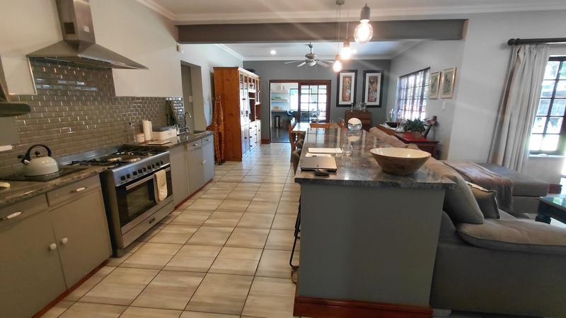 5 Bedroom Property for Sale in Universitas Free State